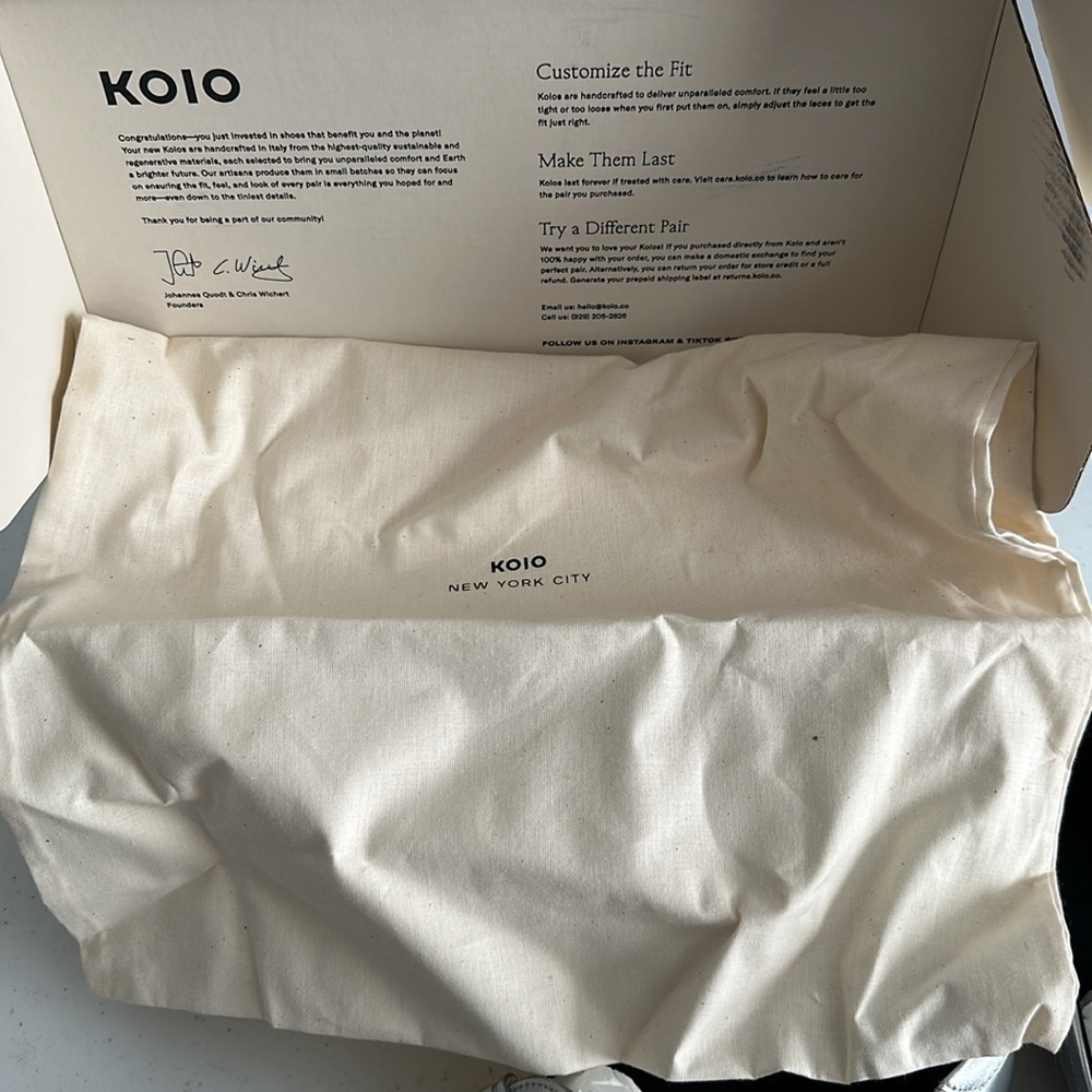 KOIO Brera Loafer in Sterling (Silver)/ size 39 - Picture 7 of 13